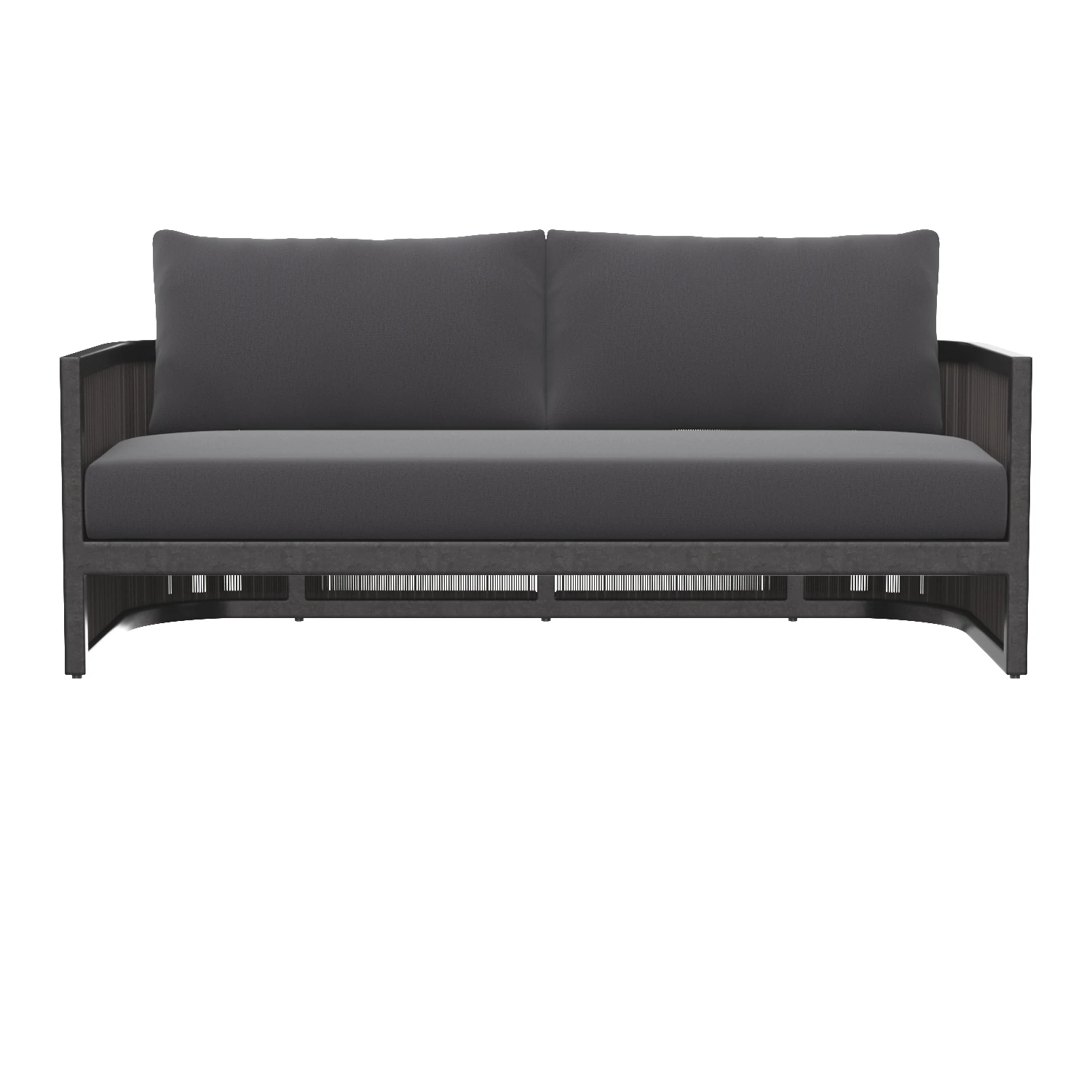 Restoration Hardware Sofa Collection 01 3D Model_03